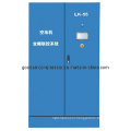 Energy Saving Compressor Control System